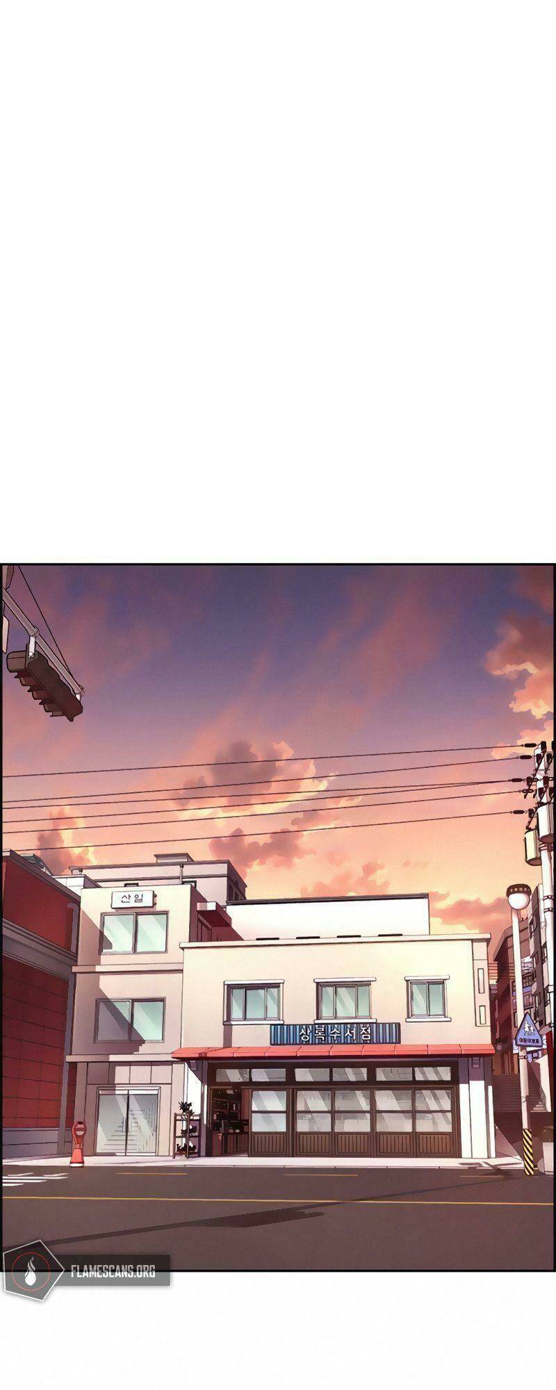 kẻ ngoại lai ở vùng đất bị ruồng bỏ chapter 12 - Trang 65