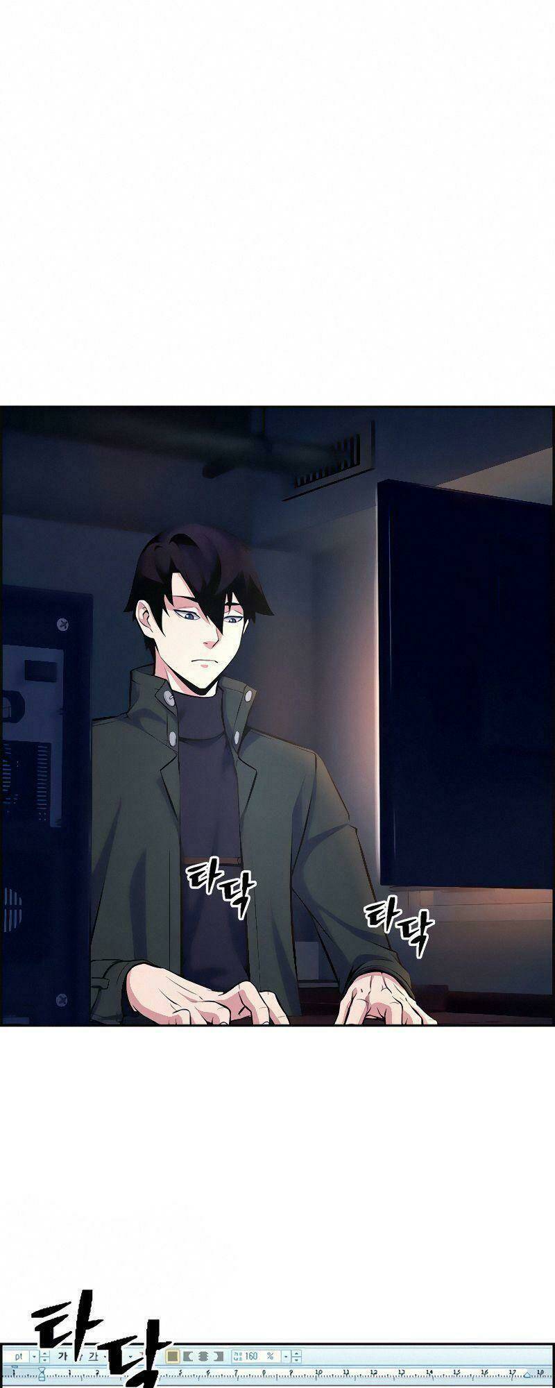 kẻ ngoại lai ở vùng đất bị ruồng bỏ chapter 12 - Trang 66
