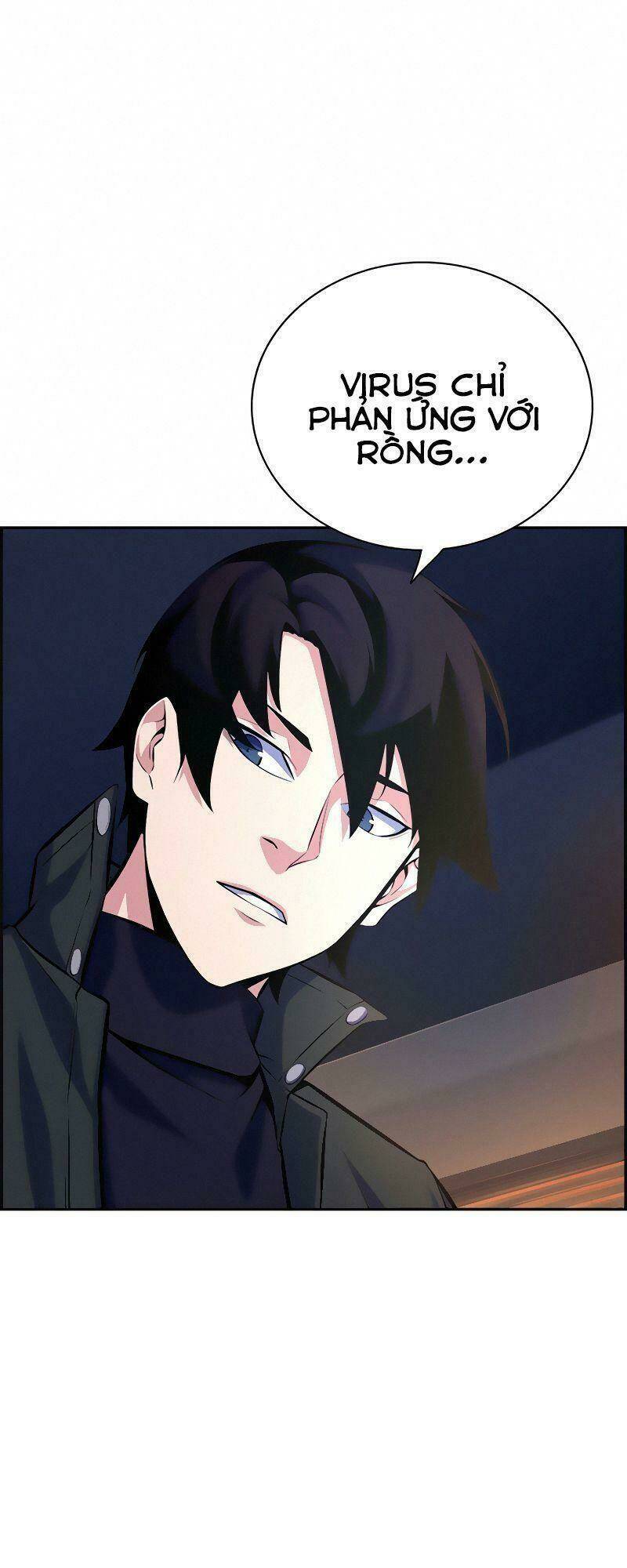 kẻ ngoại lai ở vùng đất bị ruồng bỏ chapter 12 - Trang 69