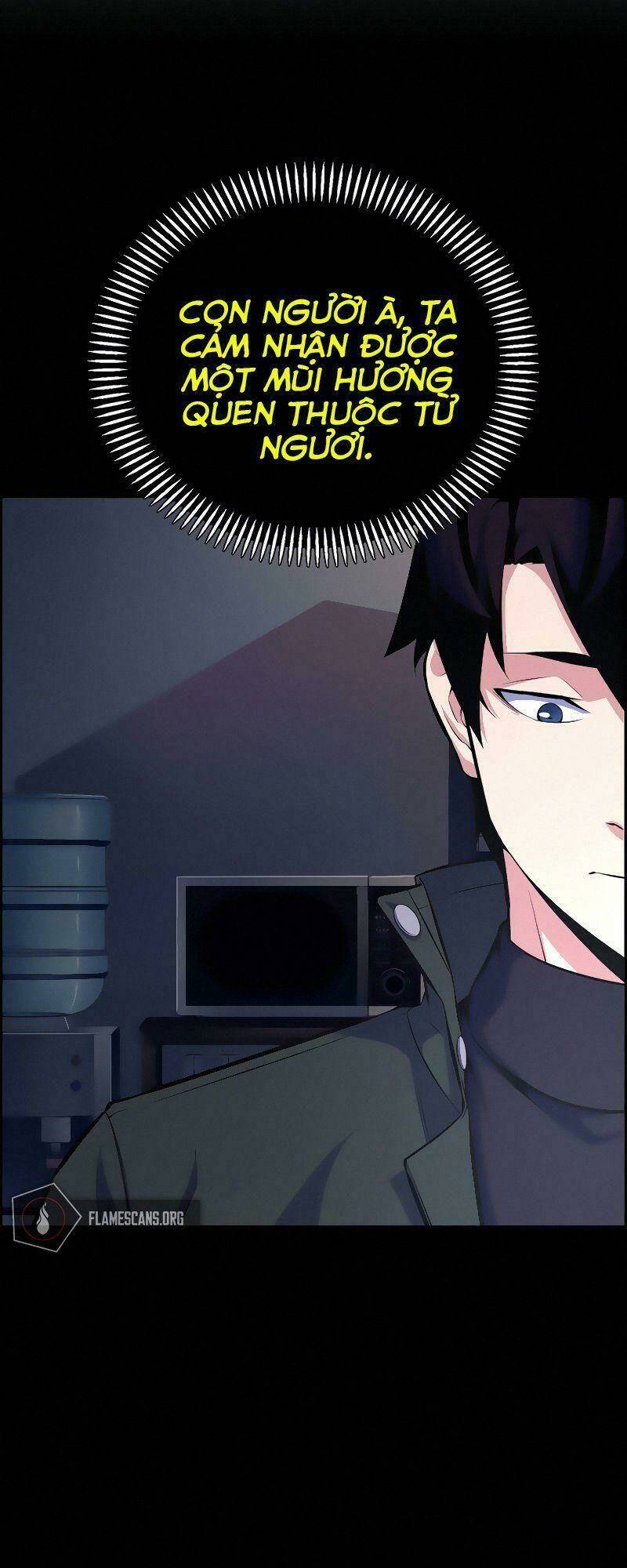 kẻ ngoại lai ở vùng đất bị ruồng bỏ chapter 12 - Trang 72