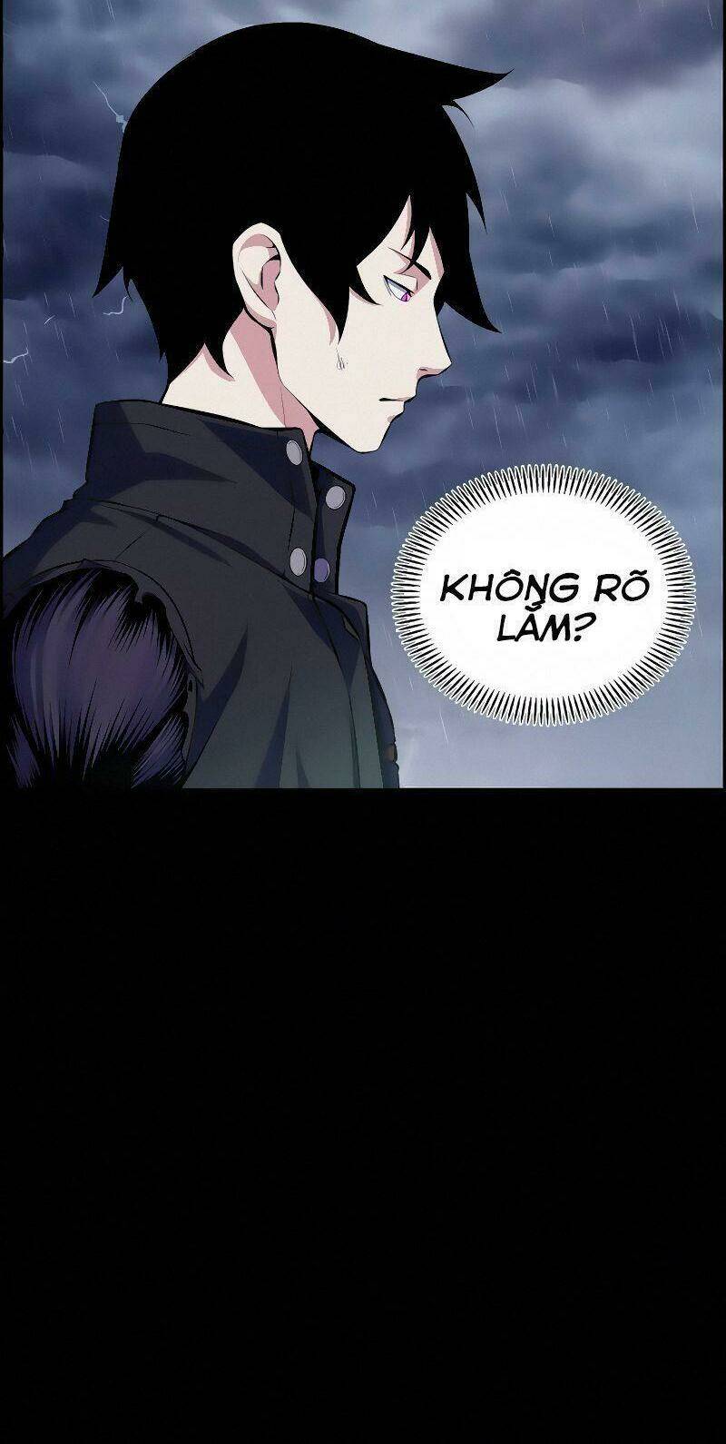 kẻ ngoại lai ở vùng đất bị ruồng bỏ chapter 12 - Trang 75