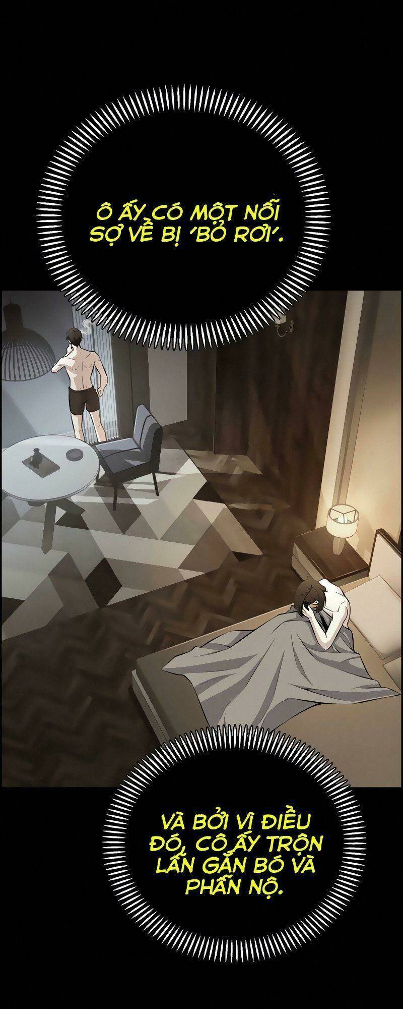 kẻ ngoại lai ở vùng đất bị ruồng bỏ chapter 12 - Trang 77