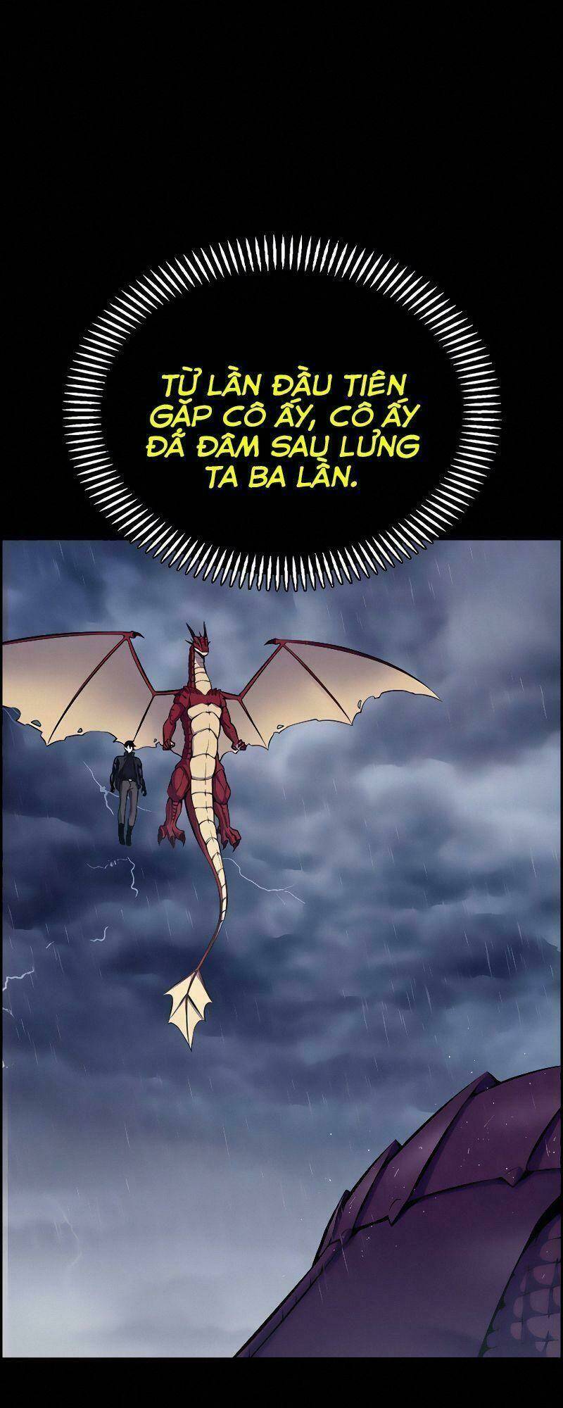 kẻ ngoại lai ở vùng đất bị ruồng bỏ chapter 12 - Trang 78