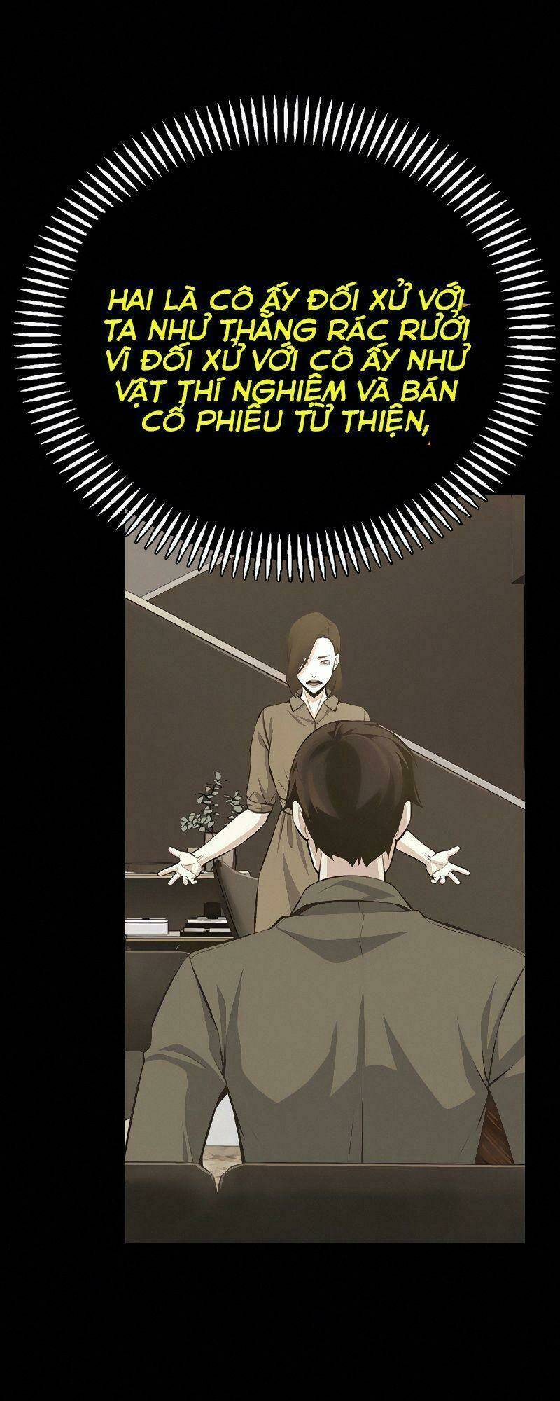 kẻ ngoại lai ở vùng đất bị ruồng bỏ chapter 12 - Trang 80