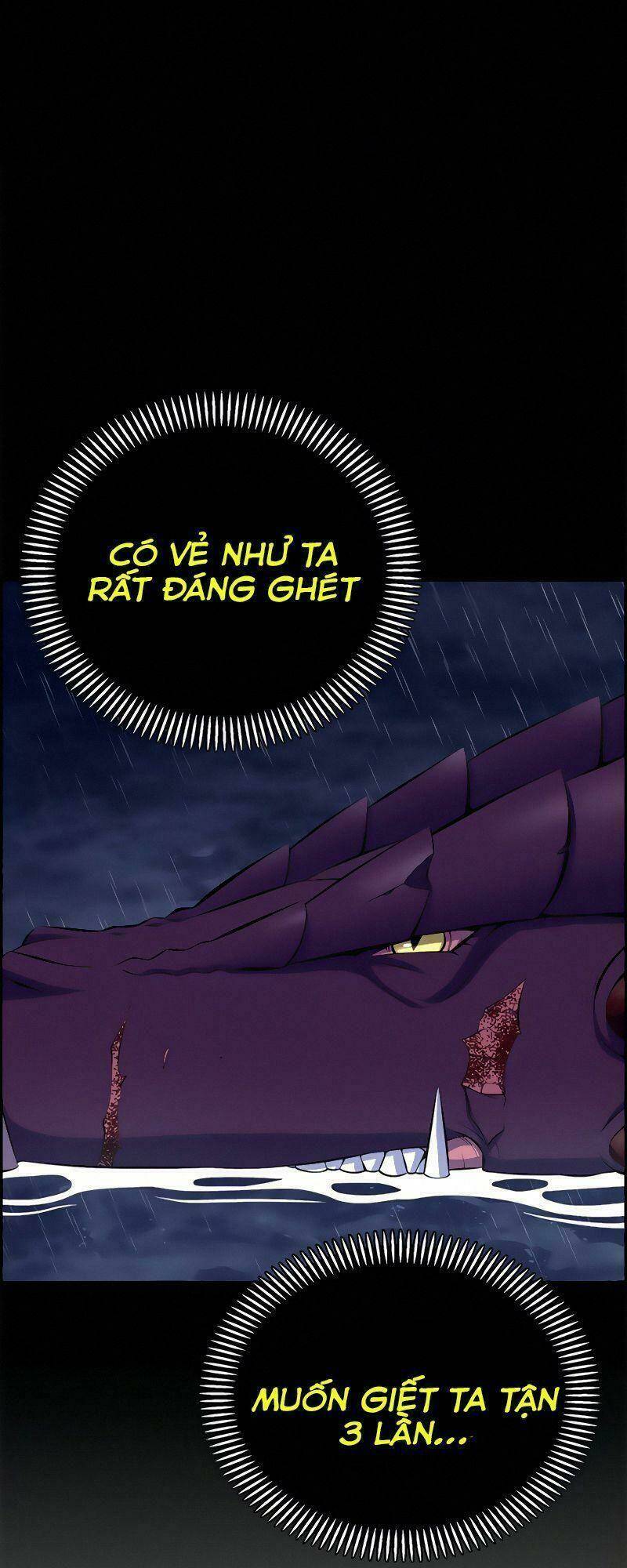 kẻ ngoại lai ở vùng đất bị ruồng bỏ chapter 12 - Trang 82