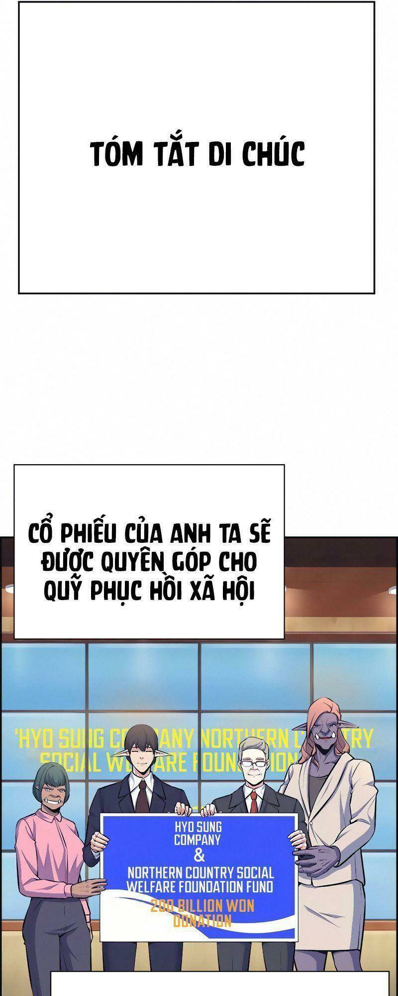 kẻ ngoại lai ở vùng đất bị ruồng bỏ chapter 12 - Trang 86