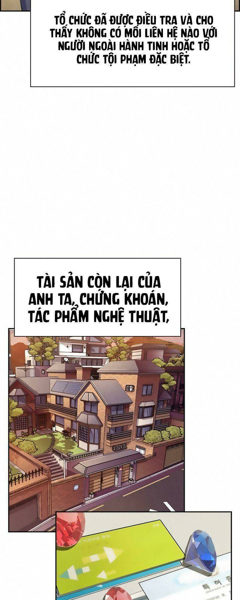 kẻ ngoại lai ở vùng đất bị ruồng bỏ chapter 12 - Trang 87