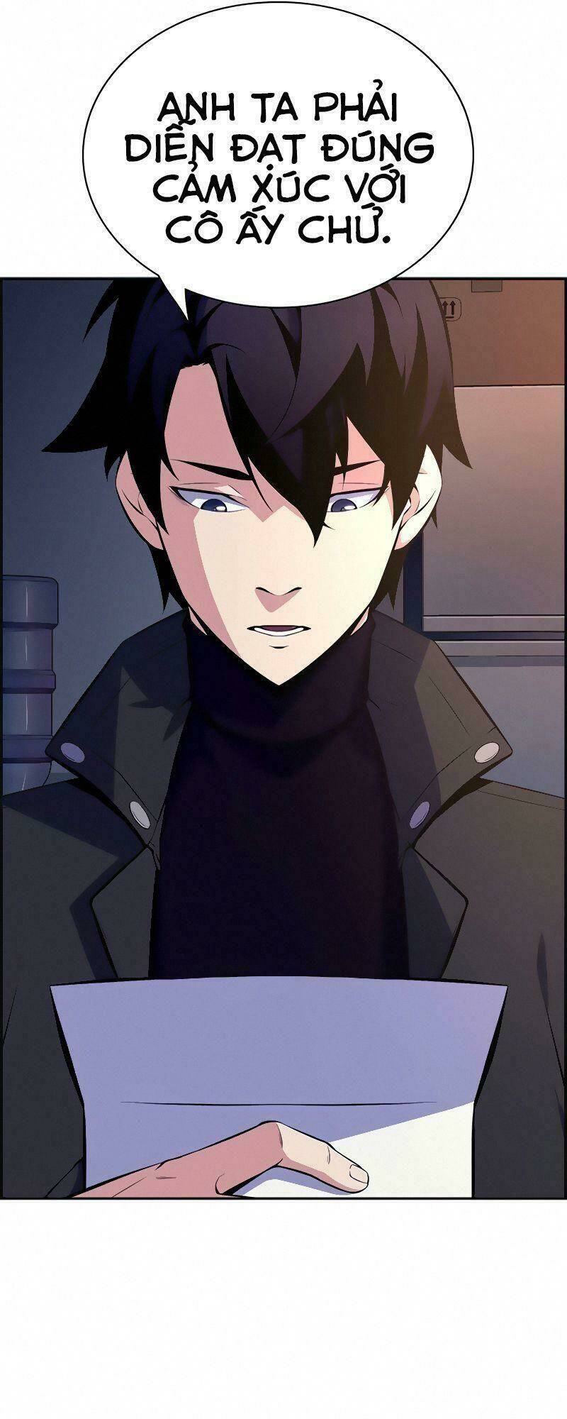 kẻ ngoại lai ở vùng đất bị ruồng bỏ chapter 12 - Trang 91