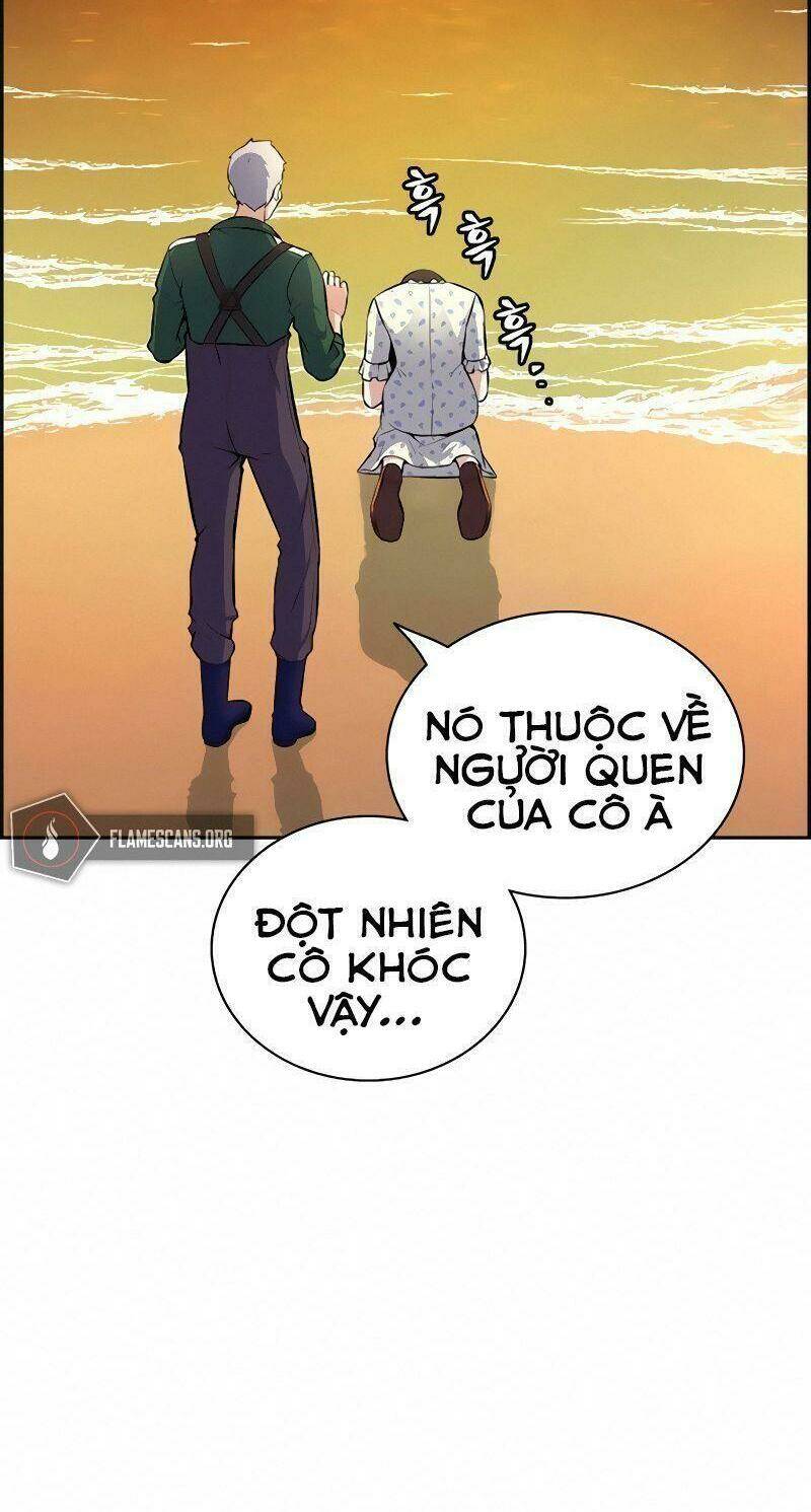 kẻ ngoại lai ở vùng đất bị ruồng bỏ chapter 12 - Trang 100