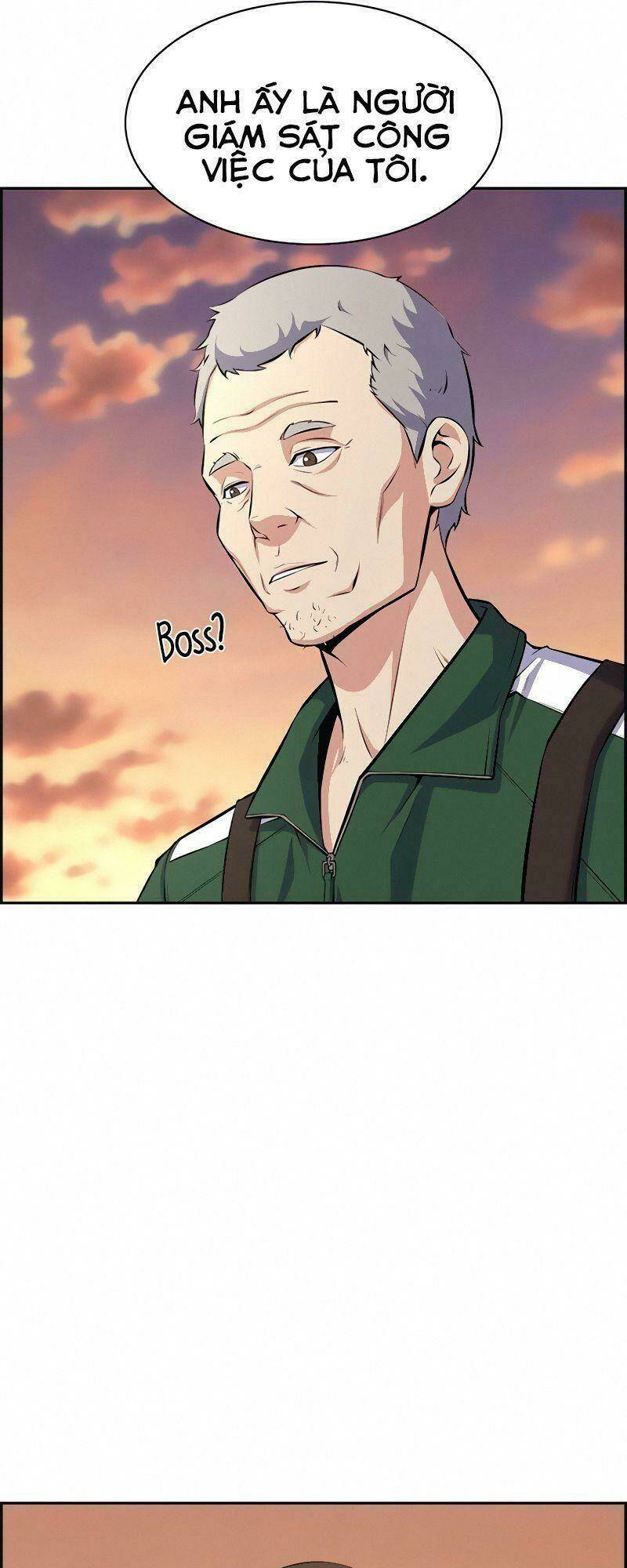 kẻ ngoại lai ở vùng đất bị ruồng bỏ chapter 12 - Trang 101
