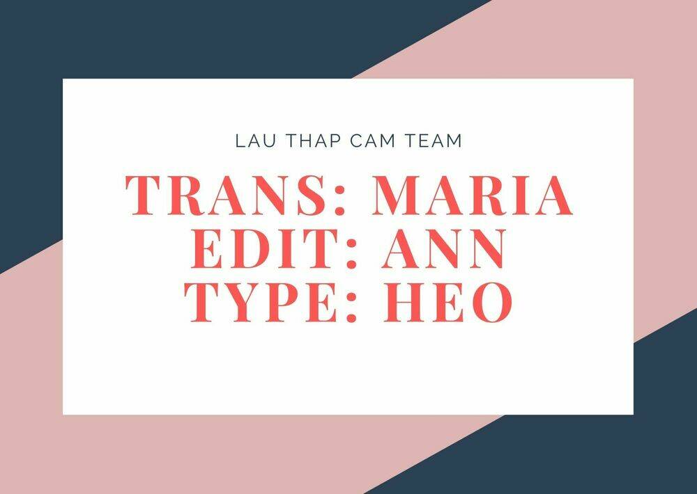 nàng ơi, chạy trốn cùng ta nào chapter 4 - Trang 37