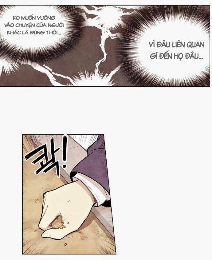 americano - exodus chapter 3 - Trang 24