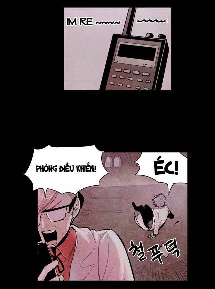 americano - exodus chapter 3 - Trang 86