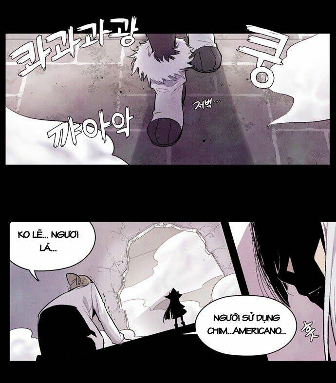 americano - exodus chapter 3 - Trang 91