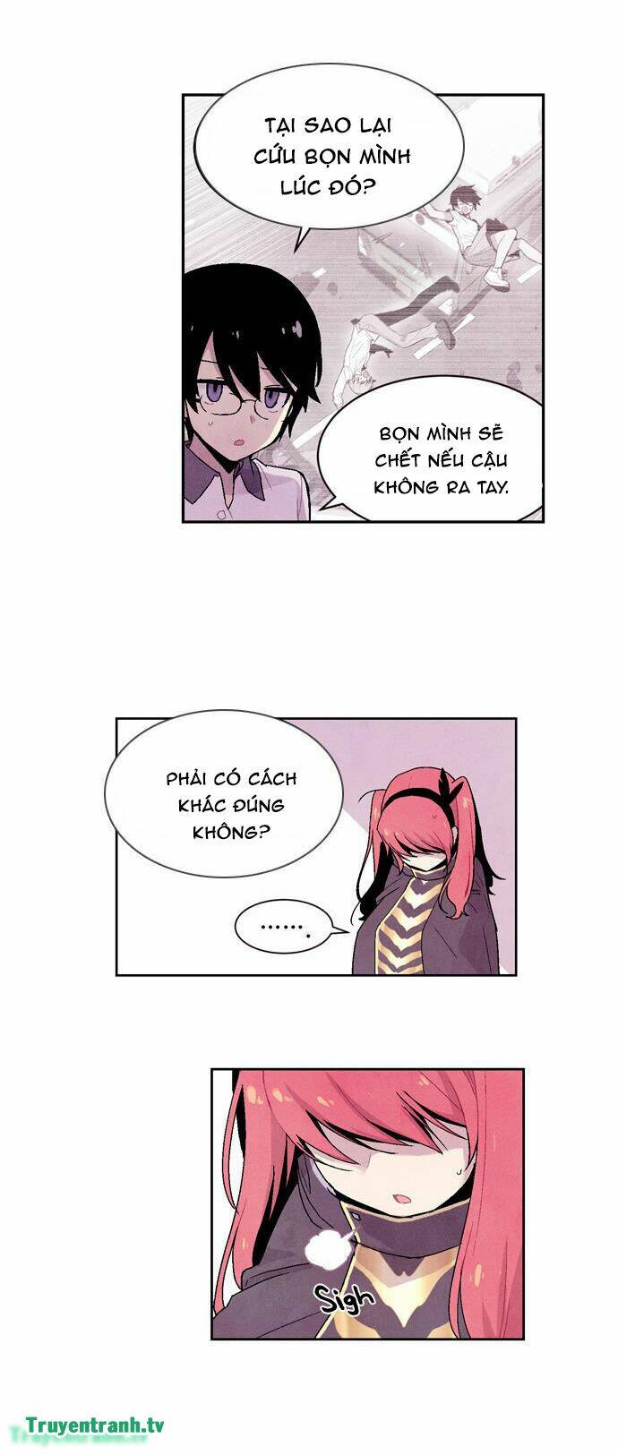 americano - exodus chapter 10 - Trang 5