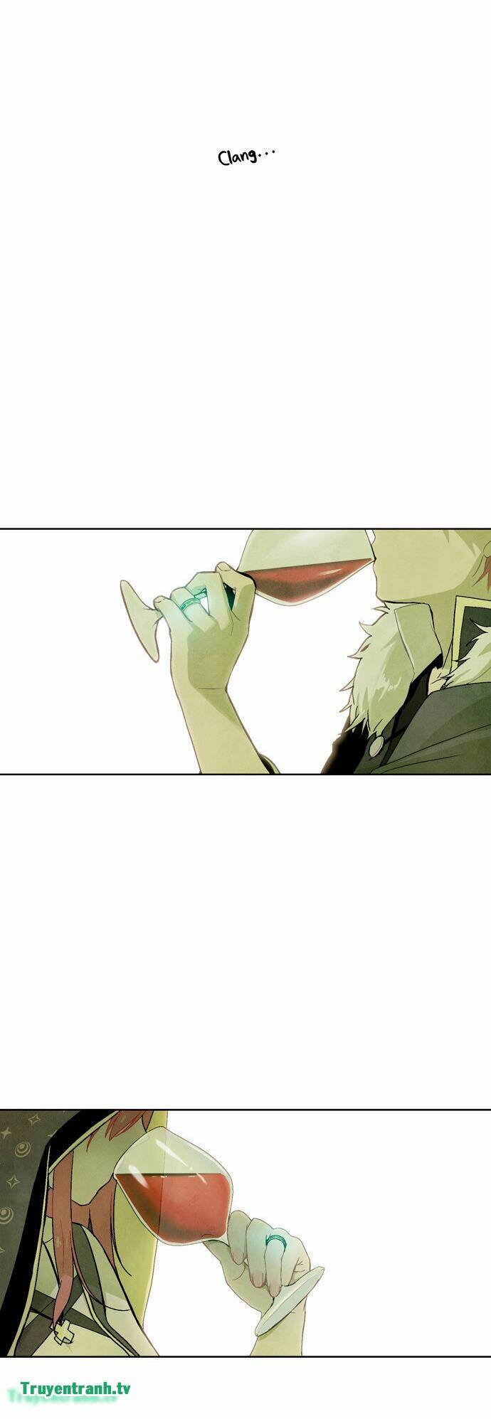 americano - exodus chapter 10 - Trang 10
