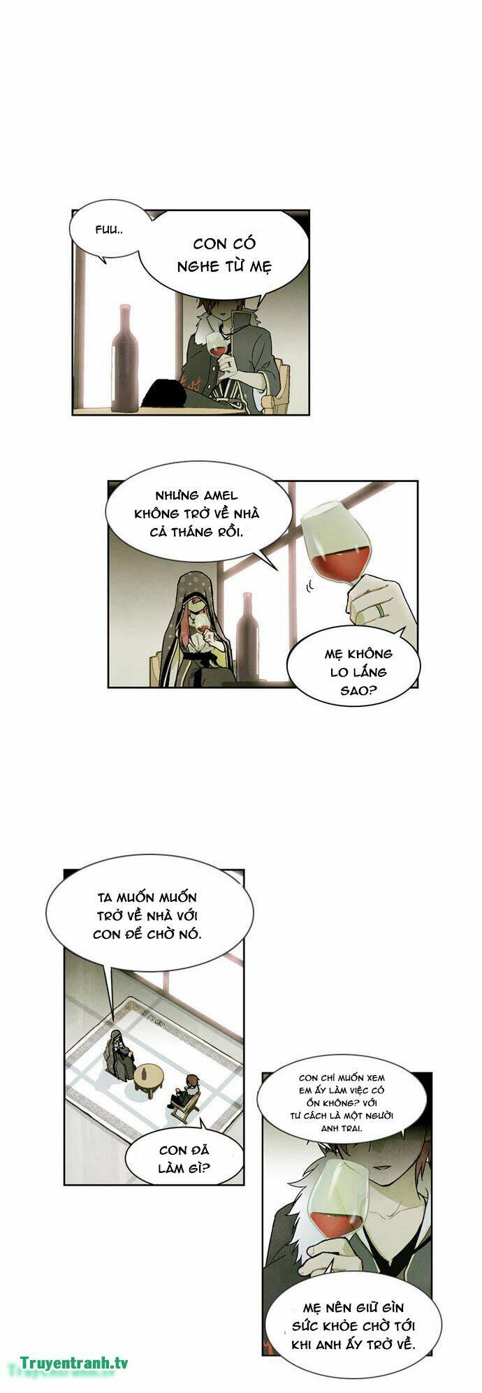 americano - exodus chapter 10 - Trang 11