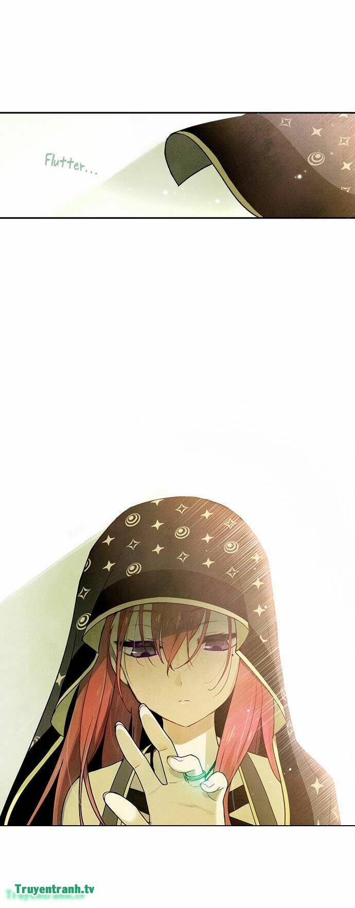 americano - exodus chapter 10 - Trang 13