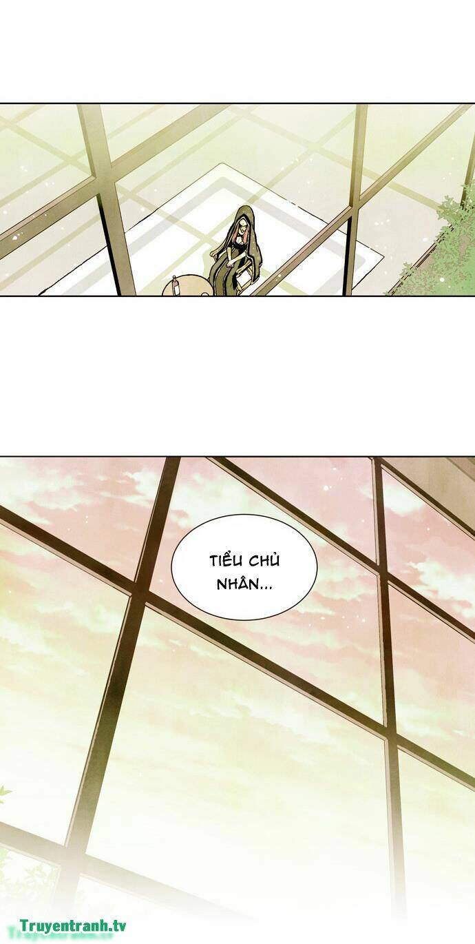 americano - exodus chapter 10 - Trang 14