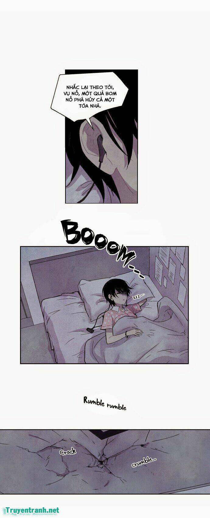 americano - exodus chapter 21 - Trang 1