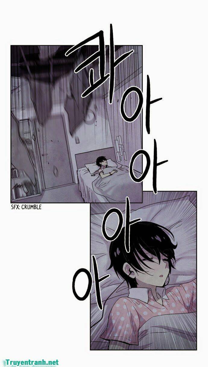 americano - exodus chapter 21 - Trang 2