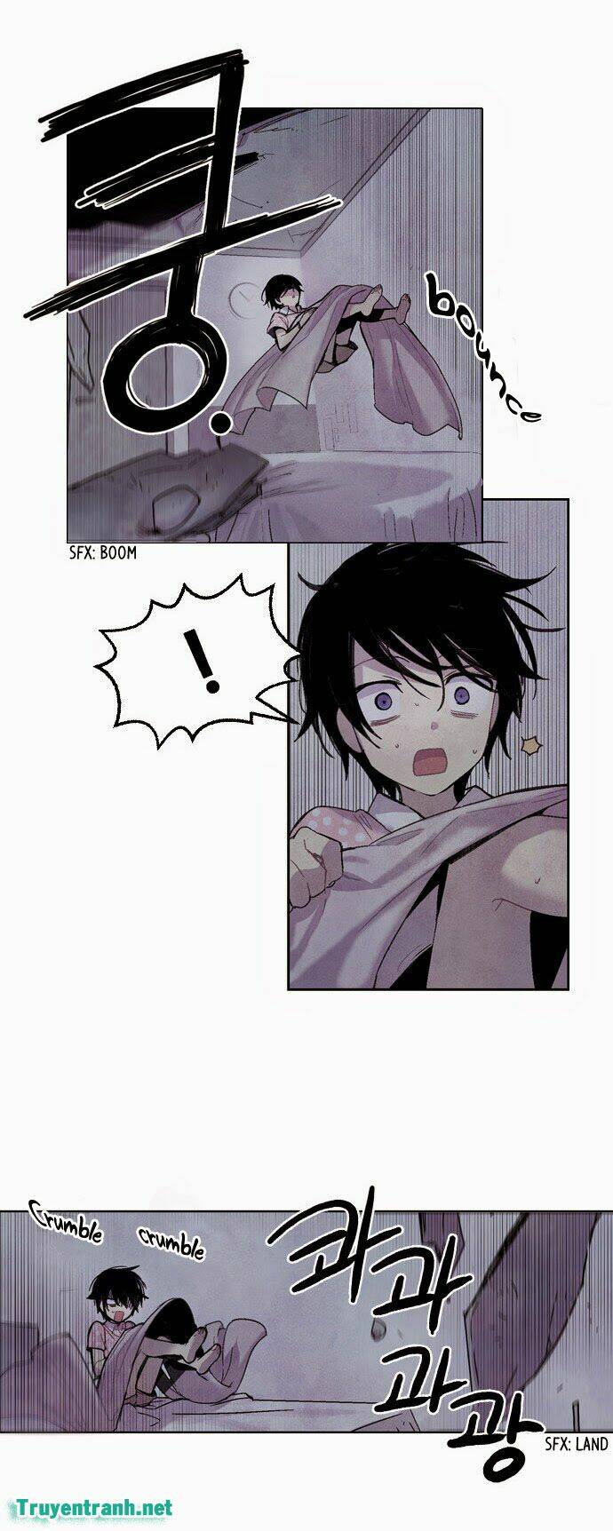 americano - exodus chapter 21 - Trang 3