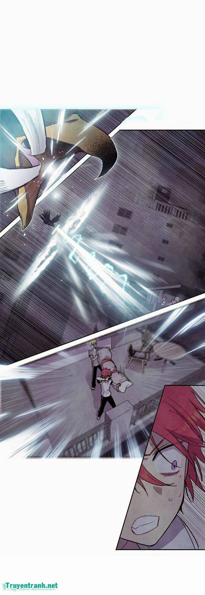 americano - exodus chapter 21 - Trang 5