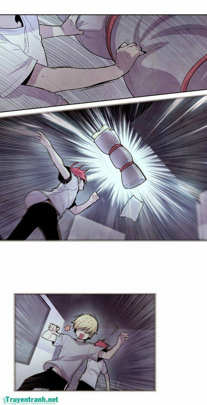 americano - exodus chapter 21 - Trang 6