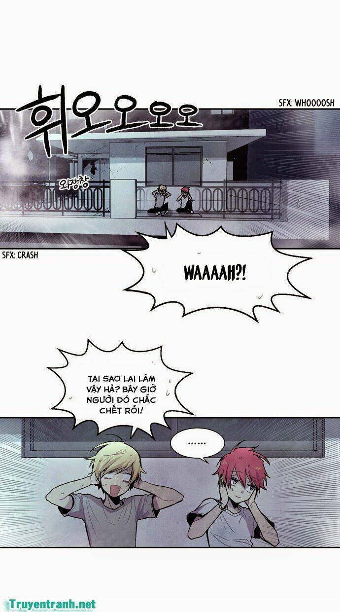 americano - exodus chapter 21 - Trang 8