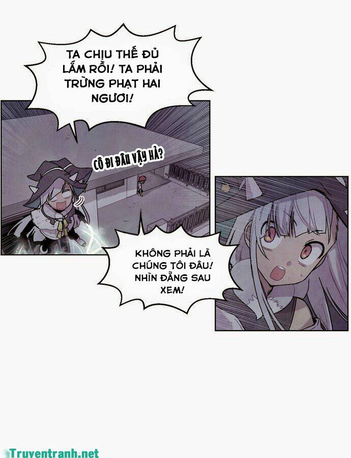 americano - exodus chapter 21 - Trang 10
