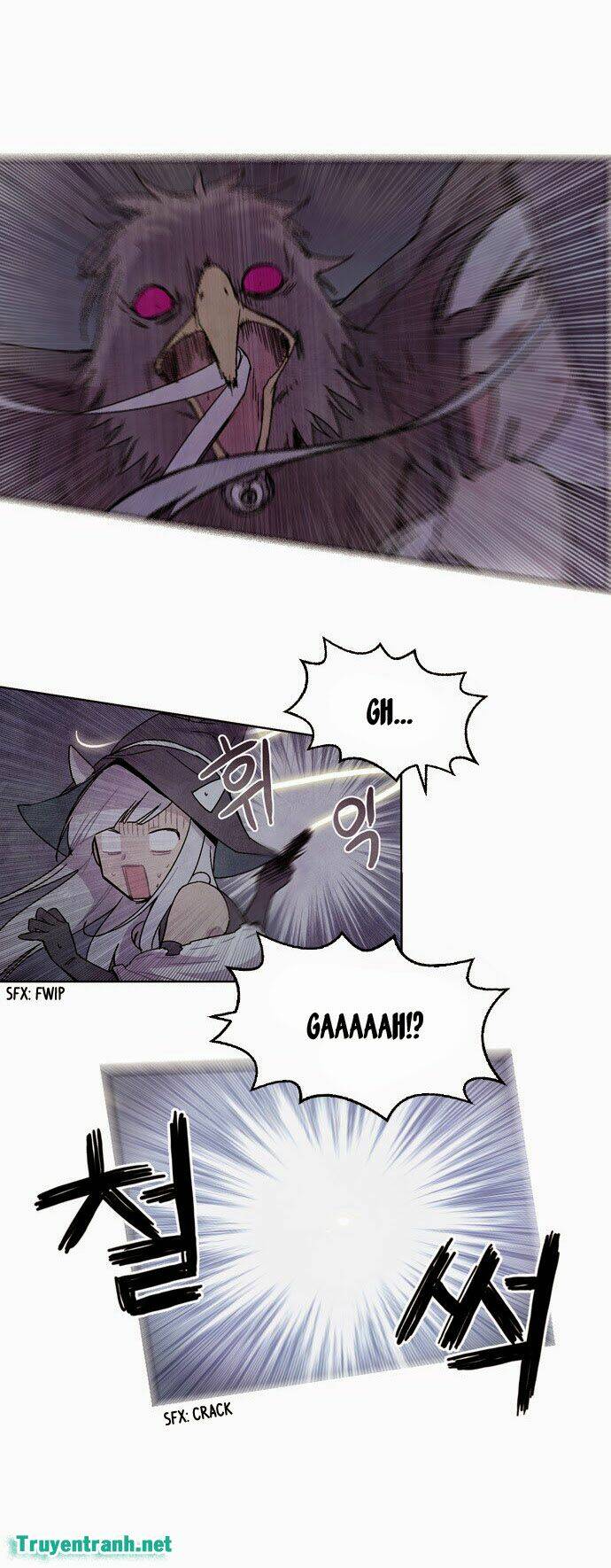 americano - exodus chapter 21 - Trang 11