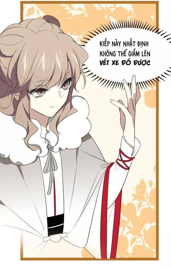 đứng yên! đều là người nhà cả mà! chapter 0 - Trang 2