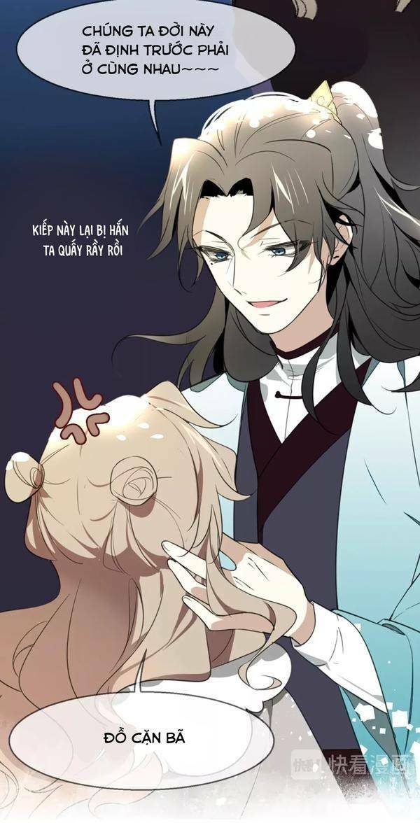 đứng yên! đều là người nhà cả mà! chapter 0 - Trang 4