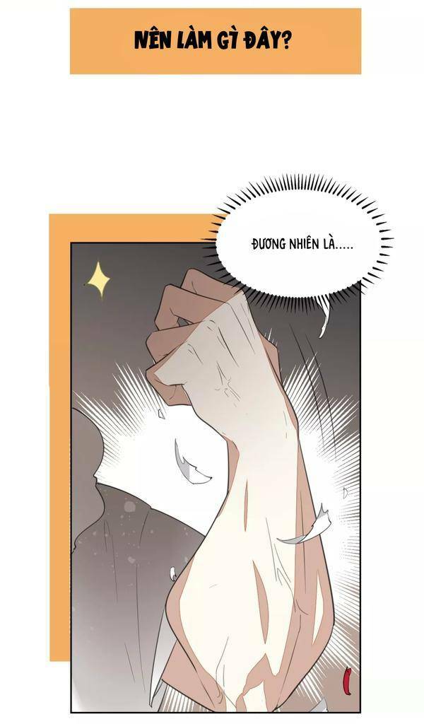 đứng yên! đều là người nhà cả mà! chapter 0 - Trang 5