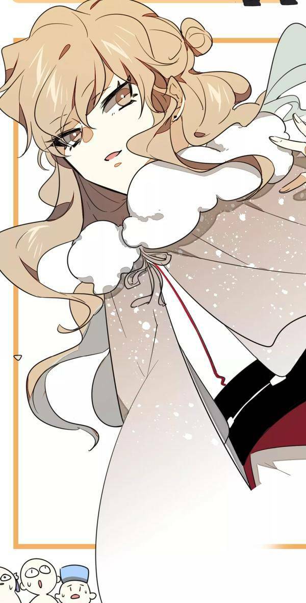 đứng yên! đều là người nhà cả mà! chapter 0 - Trang 9