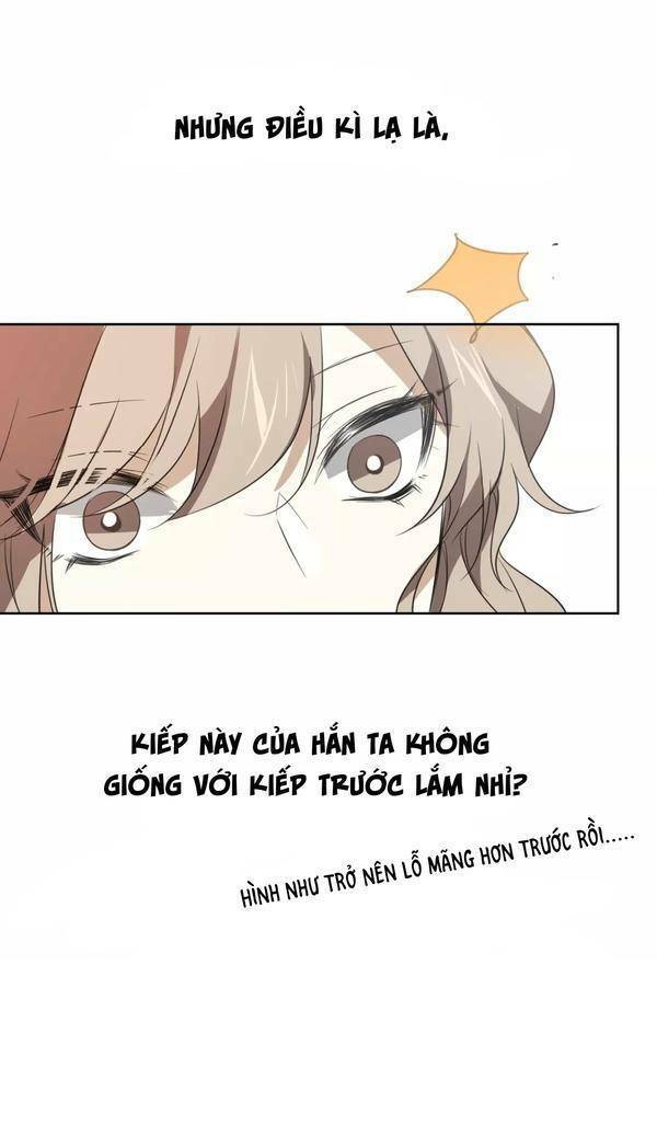 đứng yên! đều là người nhà cả mà! chapter 0 - Trang 10