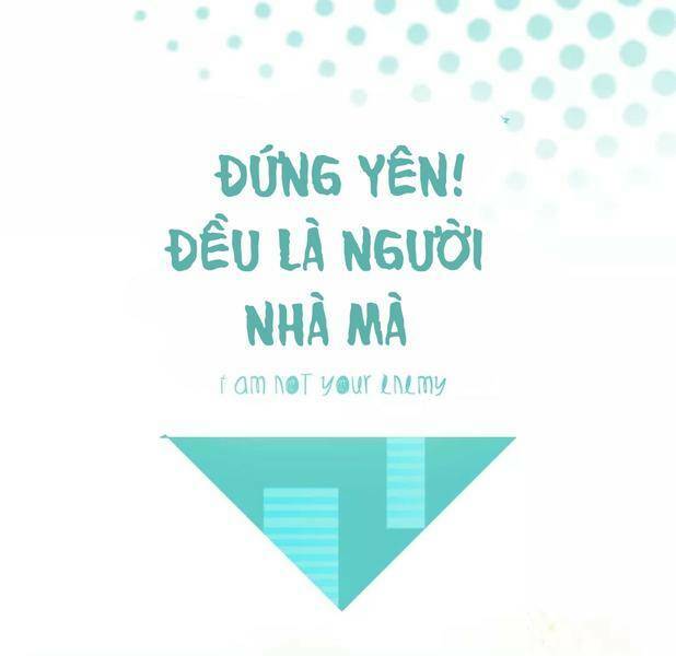 đứng yên! đều là người nhà cả mà! chapter 0 - Trang 25