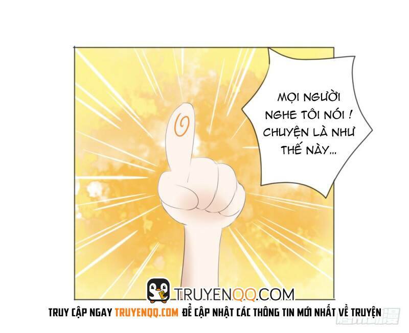 hiệp bá, chúng ta không phù hợp chapter 15 - Trang 4