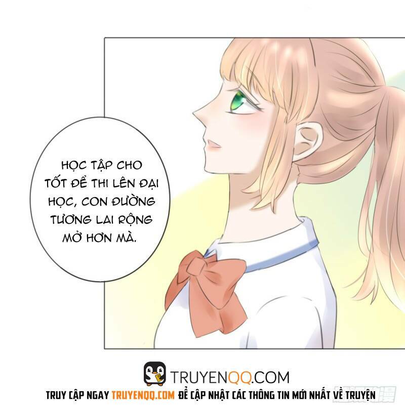 hiệp bá, chúng ta không phù hợp chapter 15 - Trang 9