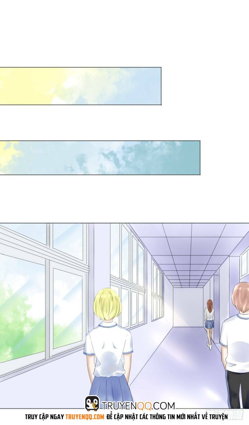 hiệp bá, chúng ta không phù hợp chapter 15 - Trang 12