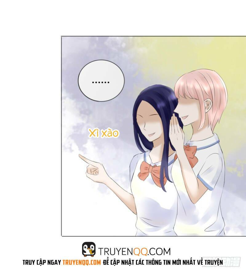 hiệp bá, chúng ta không phù hợp chapter 15 - Trang 13