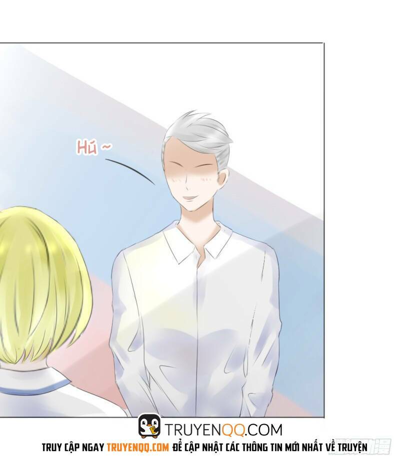 hiệp bá, chúng ta không phù hợp chapter 15 - Trang 14
