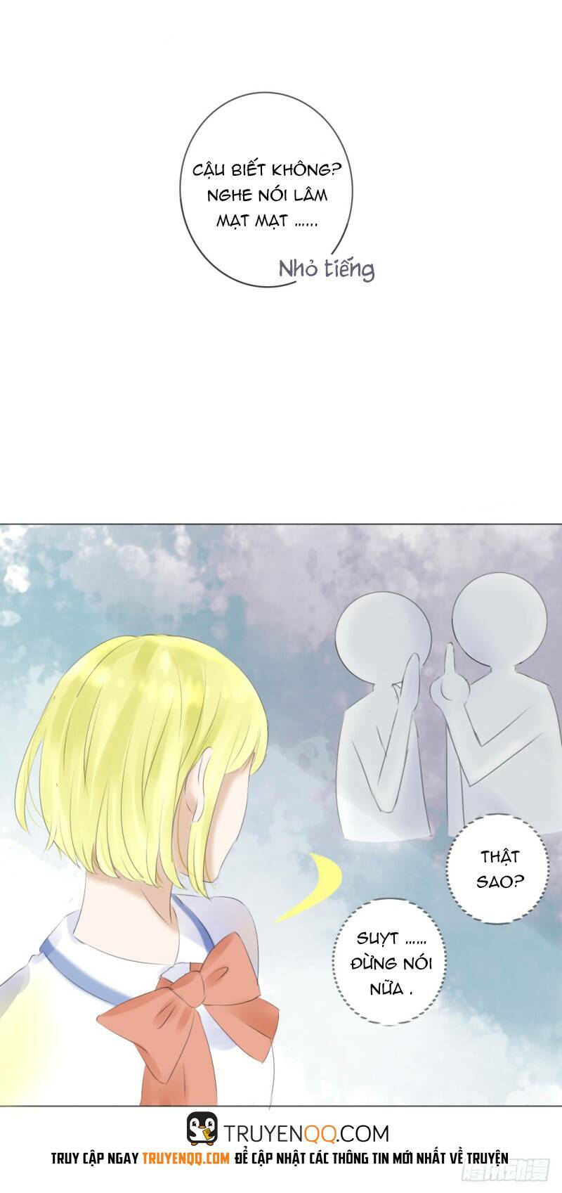 hiệp bá, chúng ta không phù hợp chapter 15 - Trang 17