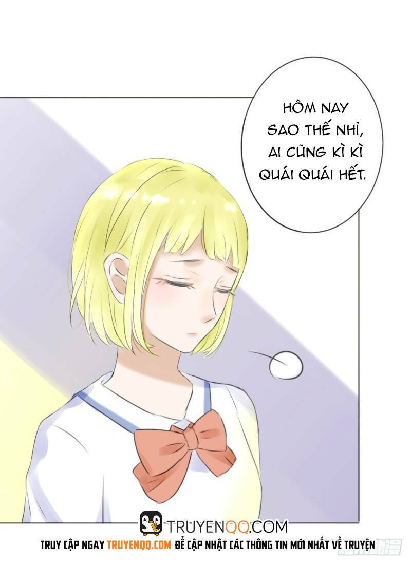 hiệp bá, chúng ta không phù hợp chapter 15 - Trang 18