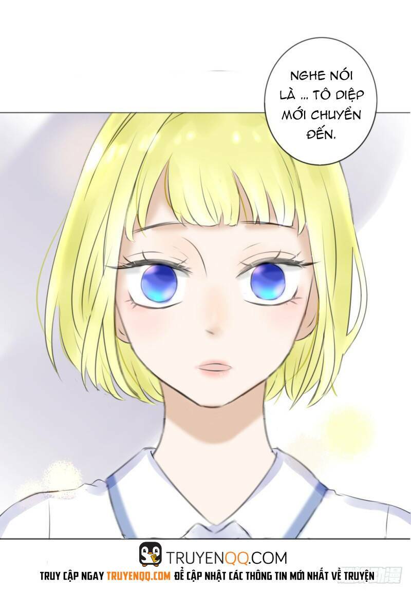 hiệp bá, chúng ta không phù hợp chapter 15 - Trang 20