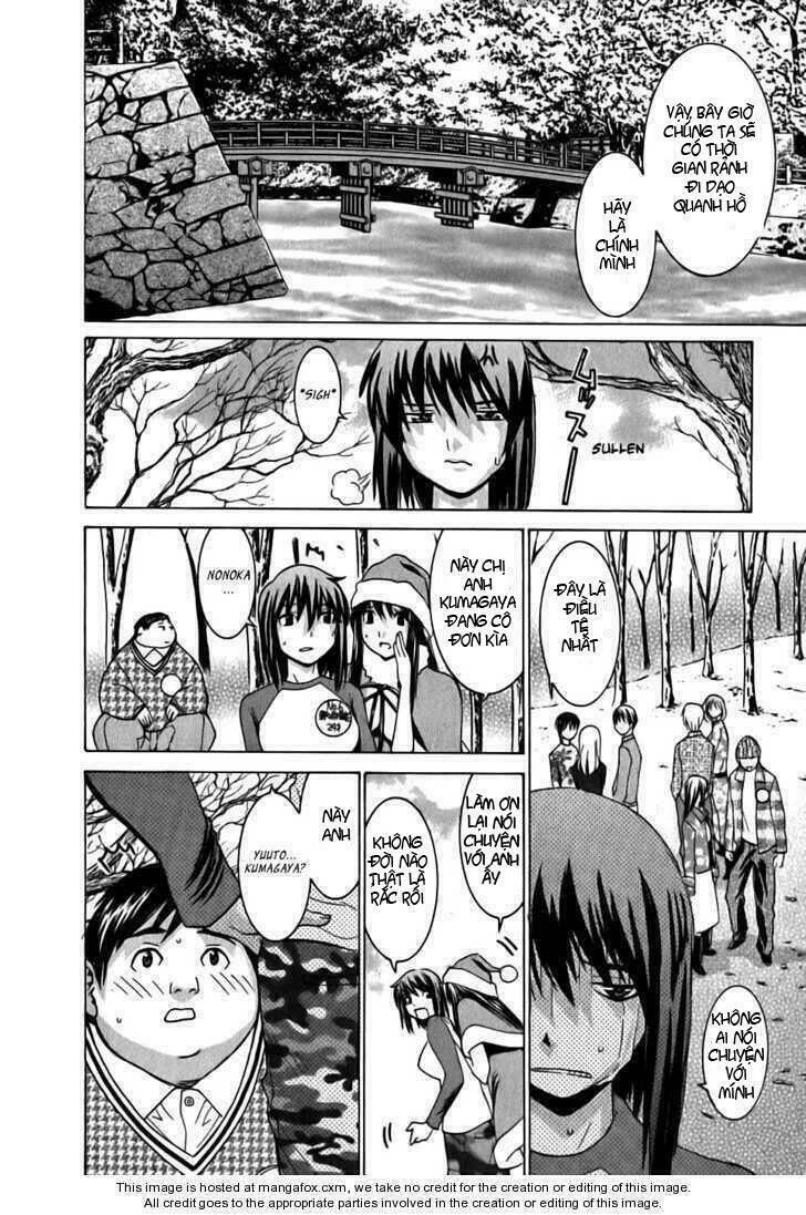 koibana onsen! chapter 12 - Trang 5