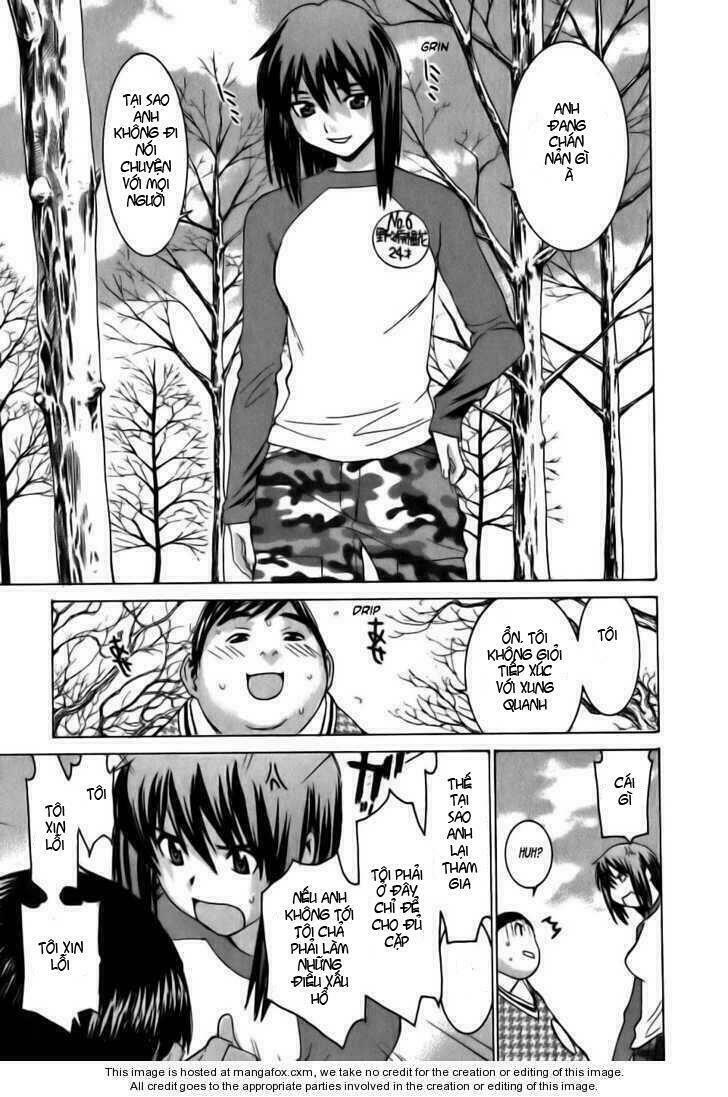 koibana onsen! chapter 12 - Trang 6