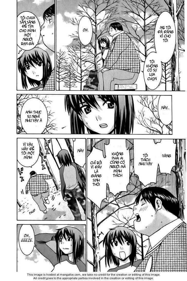 koibana onsen! chapter 12 - Trang 7