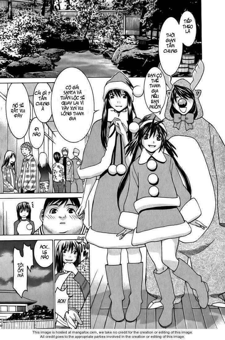 koibana onsen! chapter 12 - Trang 8