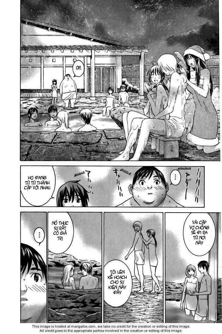 koibana onsen! chapter 12 - Trang 9